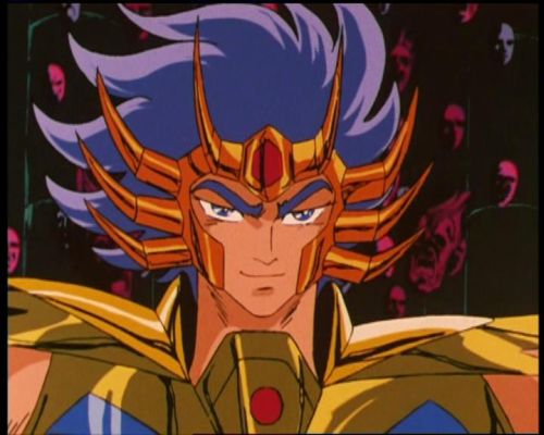 Otaku Gallery  / Anime e Manga / Saint Seiya / Screen Shots / Episodi / 048 - Una guarigione sofferta / 091.jpg